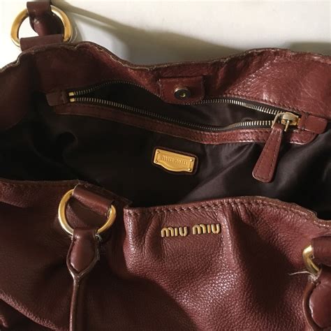 best miu miu bags|miu vintage bag.